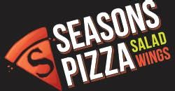 Seasons Pizza, Parkville, Maryland. . Seasons pizza old harford road